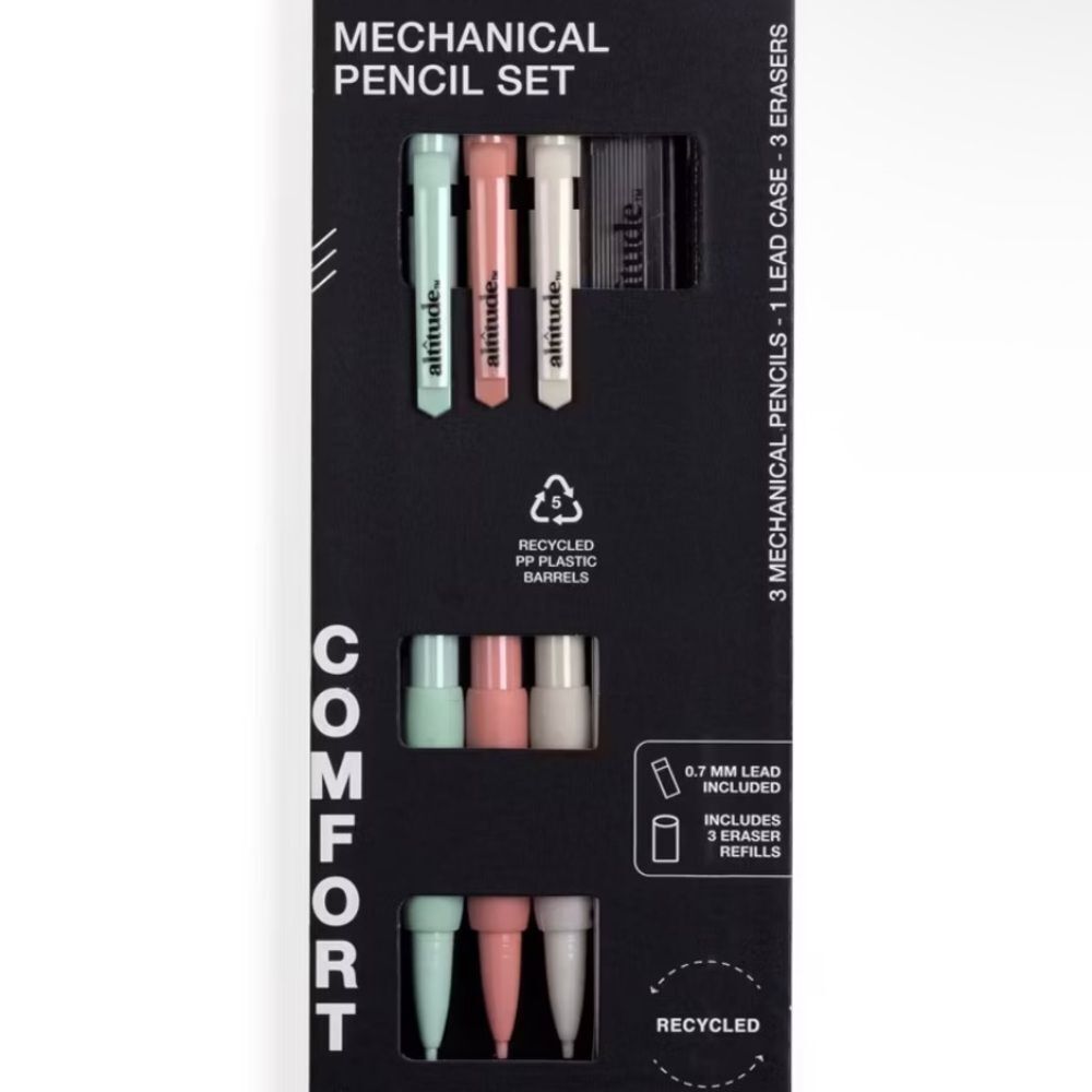 2 Packages Mechanical Pencils